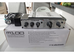 TC Electronic M100 (96022)