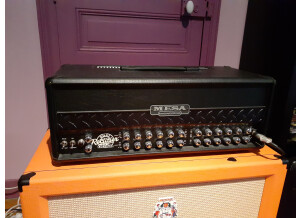 Apple Mac Pro (9327)