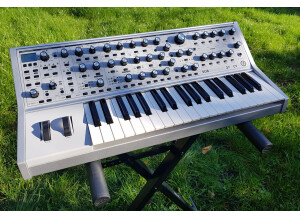 Moog Music Subsequent 37 CV (93239)
