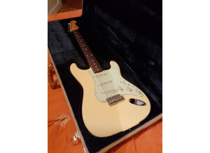 Fender American Standard Stratocaster [2008-2012] (49512)