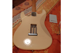 Fender American Standard Stratocaster [2008-2012] (85626)