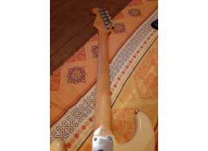 Fender American Standard Stratocaster [2008-2012] (47900)