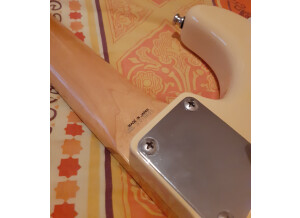 Fender American Standard Stratocaster [2008-2012] (73816)