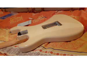 Fender American Standard Stratocaster [2008-2012] (78019)