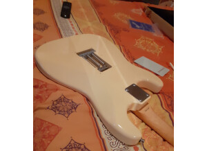 Fender American Standard Stratocaster [2008-2012] (48010)