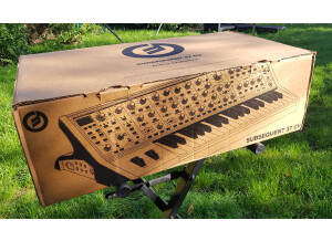 Moog Music Subsequent 37 CV (21296)