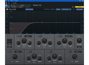 Yamaha HS8S (95967)