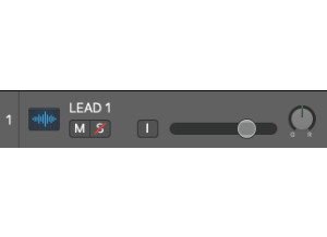 Apple Logic Pro X (16390)