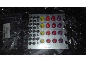 Doepfer A-143-2 Quad ADSR (17019)