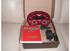 Line 6 POD 2 (84133)