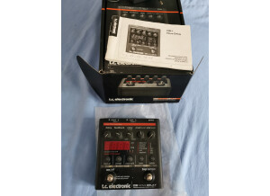 TC Electronic ND-1 Nova Delay (54257)