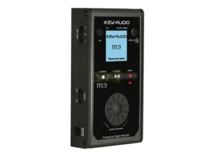 iKEY-audio RM-3