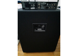Fender Rumble 210 Cabinet V3 (73169)