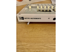Native Instruments Maschine Studio (65490)
