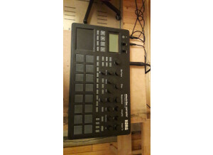 Korg Electribe Sampler (25201)