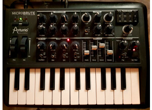 Arturia MicroBrute (30113)