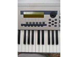 Yamaha MO8 (13696)