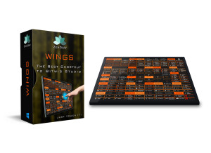 Bitwig Bitwig Studio 3 (1955)