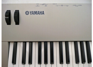 Yamaha MO8 (54795)