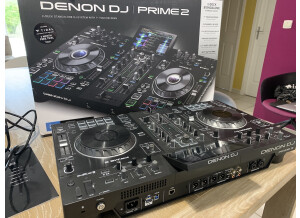 Denon DJ Prime 2 (80921)