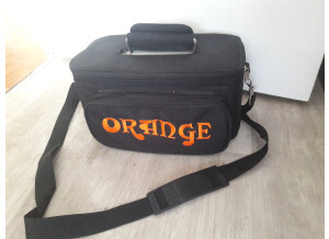 Orange Tiny Terror (8024)