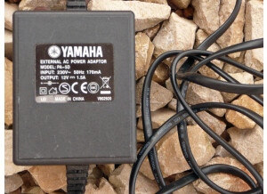 Yamaha MO8 (77901)
