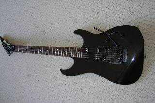 Charvel 375