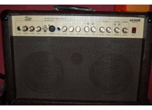 Fame  AC60R