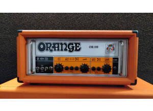 Orange OR100 2013 Edition (14018)