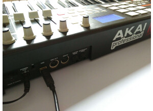 Akai Professional MPK49 (83500)