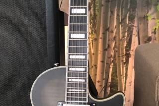Hagstrom Ultra Max