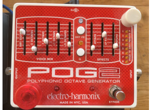 Electro-Harmonix POG2 (61772)