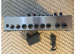 Electro-Harmonix 45000 Multi-Track Looping Recorder (92569)