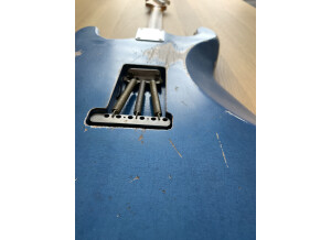 Musikraft Stratocaster