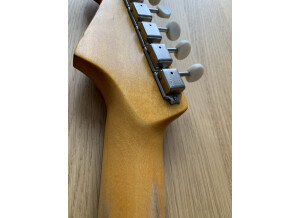 Musikraft Stratocaster