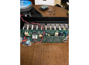 dB Technologies Opera Sub 15 (24213)