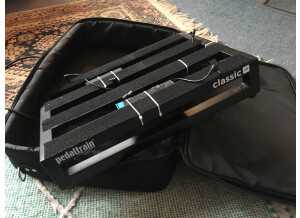 Pedaltrain Classic Jr w/ Soft Case (77938)