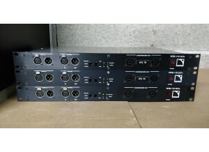 L-Acoustics MTD115 Controller (99630)