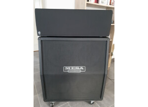 Mesa Boogie Recto 4x12 Standard Slant (74175)