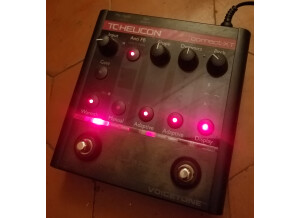 TC-Helicon Correct XT (54221)