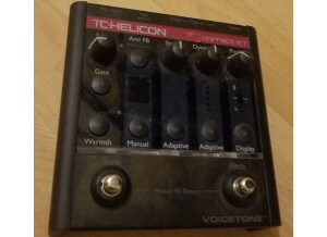 TC-Helicon Correct XT (39141)