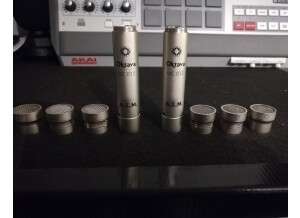 Oktava MK-012 MSP6 (3227)