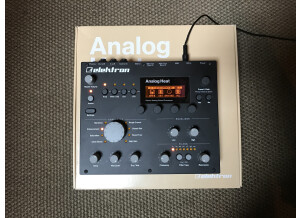 Elektron Analog Heat (89099)