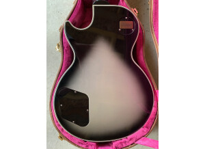 Gibson Les Paul Custom Silverburst 2014 (40338)