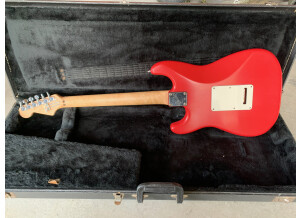 Fender Classic Stratocaster Floyd Rose (48401)