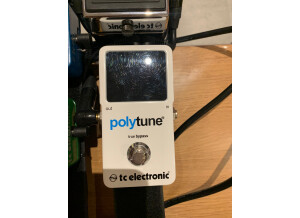 TC Electronic PolyTune (53875)
