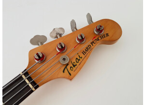 Tokai Hard Puncher (38474)