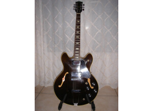Gibson Kalamazoo ES 335-TD Walnut 1977
