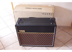 Vox V212C Extension Cabinet (30123)