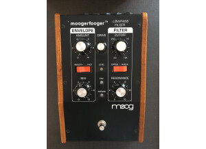 Moog Music MF-101 Lowpass Filter (73368)